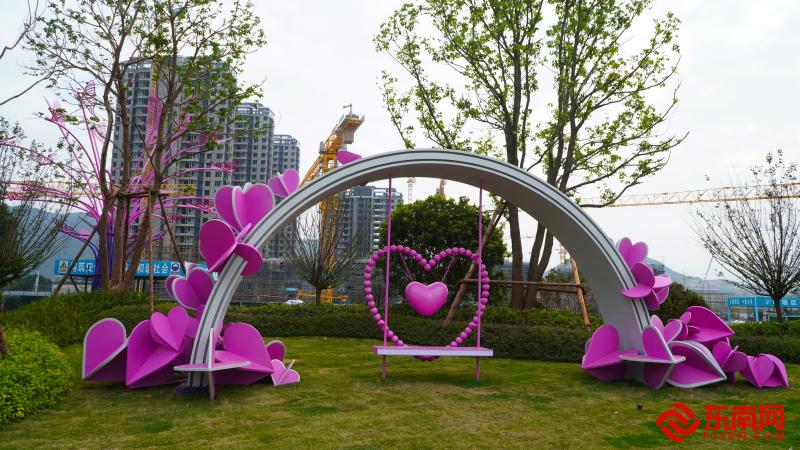 蒼霞湖公園一景(東南網記者 吳德城 攝).jpg